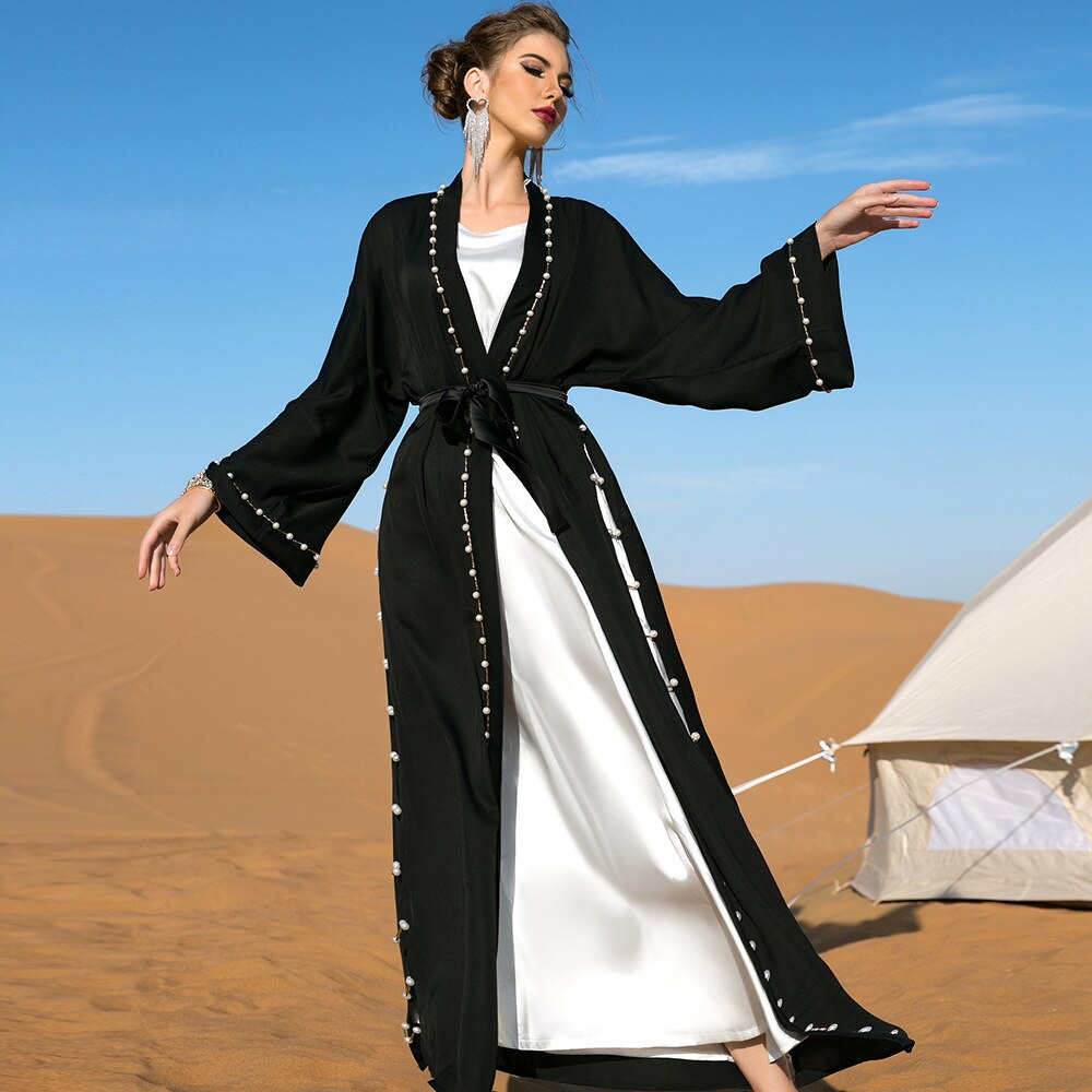 Arabian Dresses-ALX15
