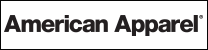 American Apparel-SAN15