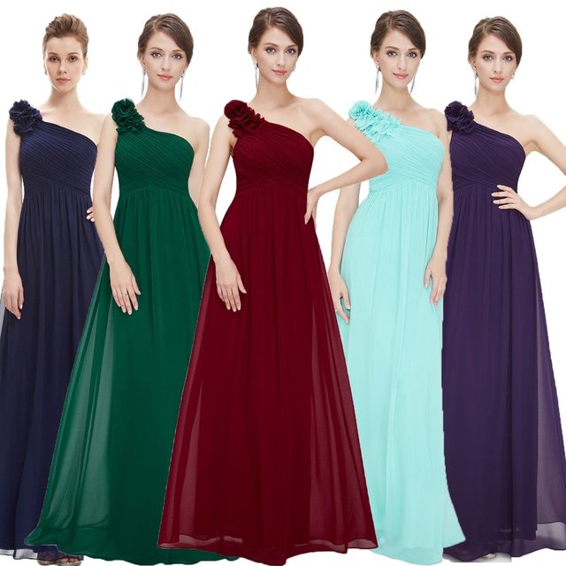 Evening Dresses