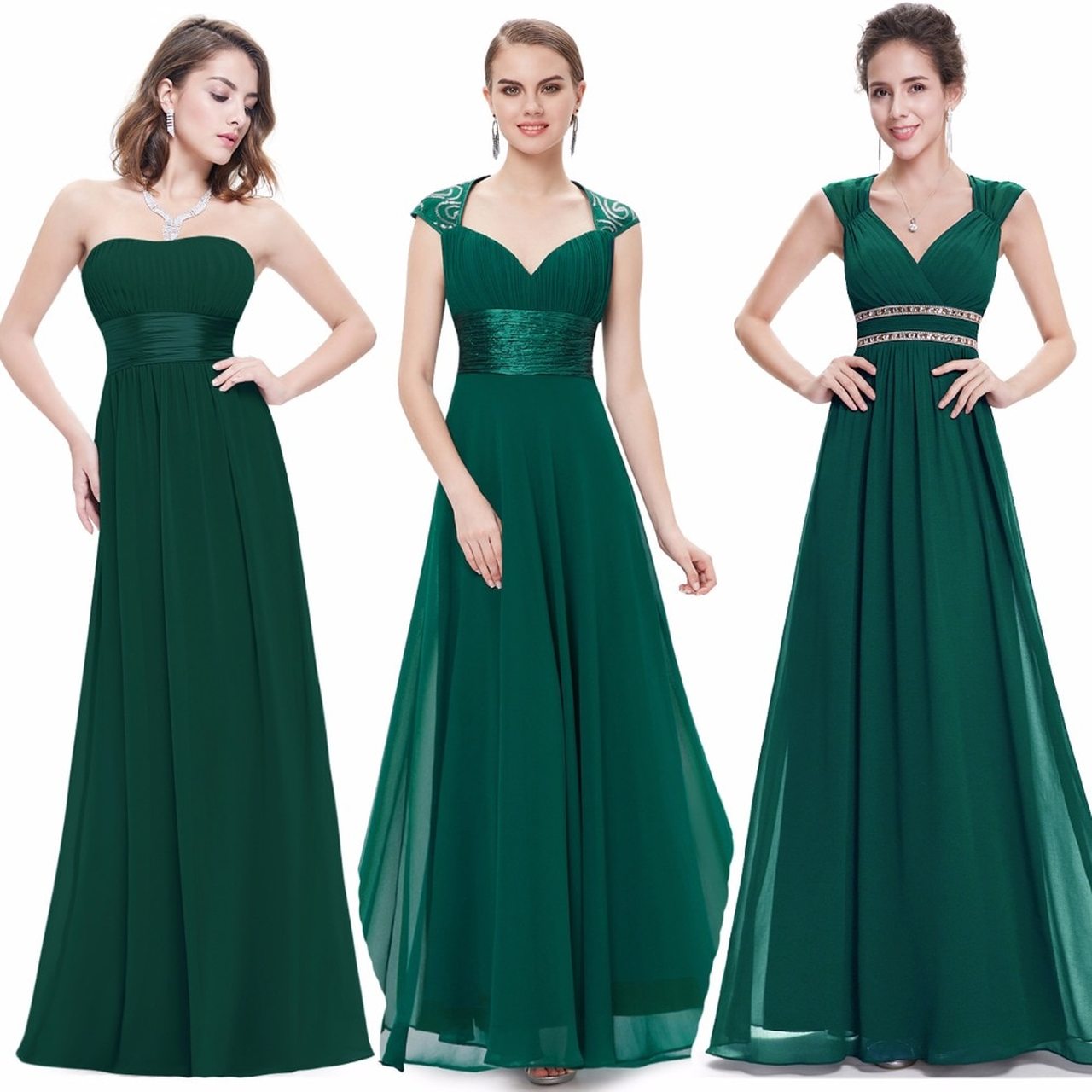Evening Dresses-ALX15