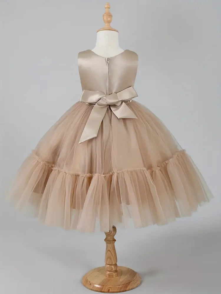 Girls Dresses-ALX15