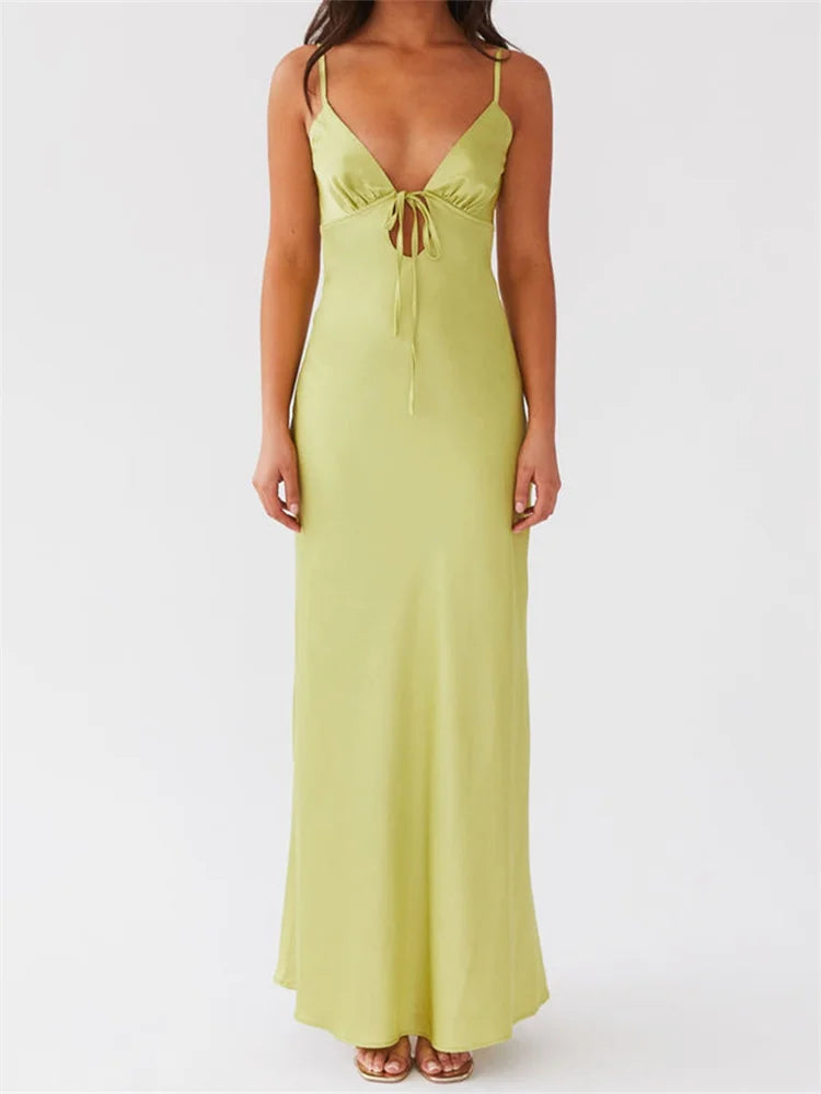 Maxi Dresses-ALX15