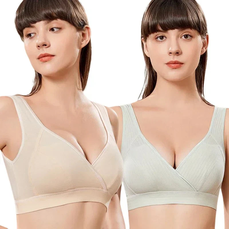 Bras