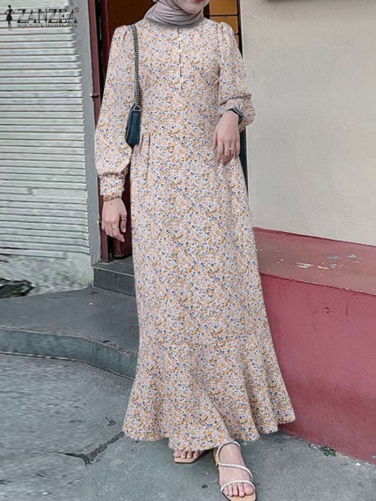 Bohemian Dresses-ALX15