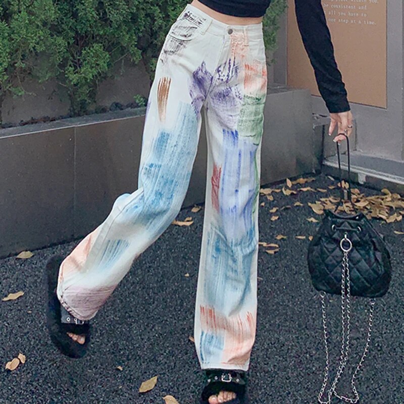 Women Pants-ALX15