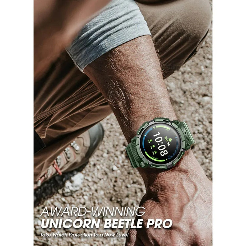 SUPCASE For Samsung Galaxy Watch 5 Pro Case 45mm (2022) UB Pro Rugged Protectiv image 9