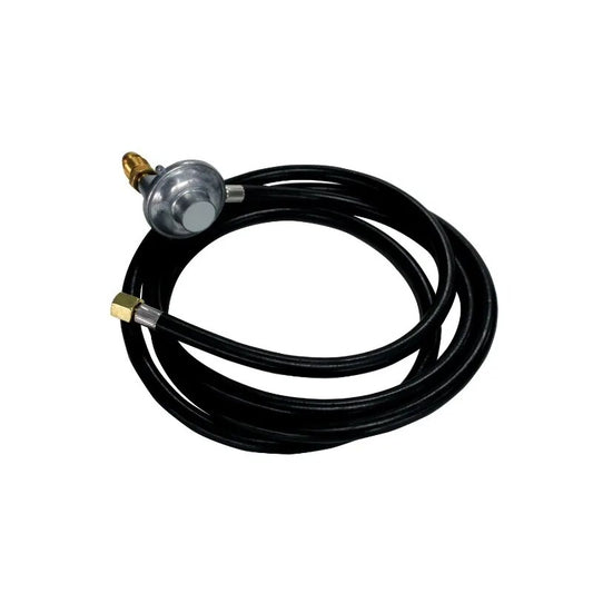 15,000-25,000 BTU Indoor/Outdoor Portable Propane Convection Heater with 10 ft. image 0