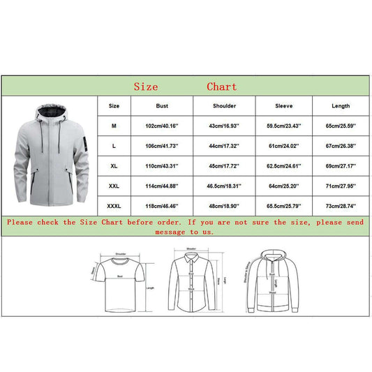 Autumn Winter Men's Bomber Jackets Fashion Korean Hip Hop Streetwear Coats Men  image 0
