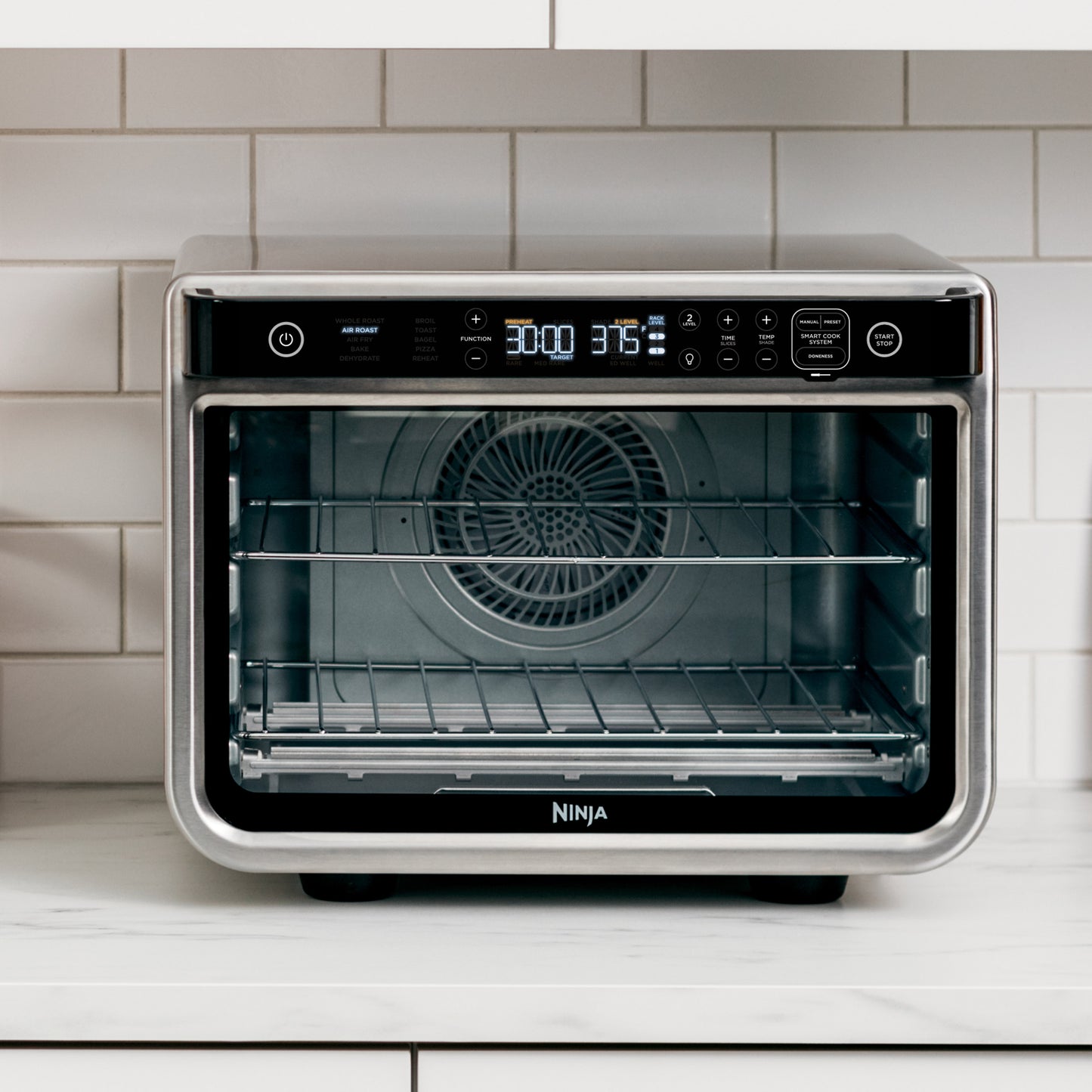 Ninja Foodi 10-in-1 Smart XL Air Fry Oven image 5