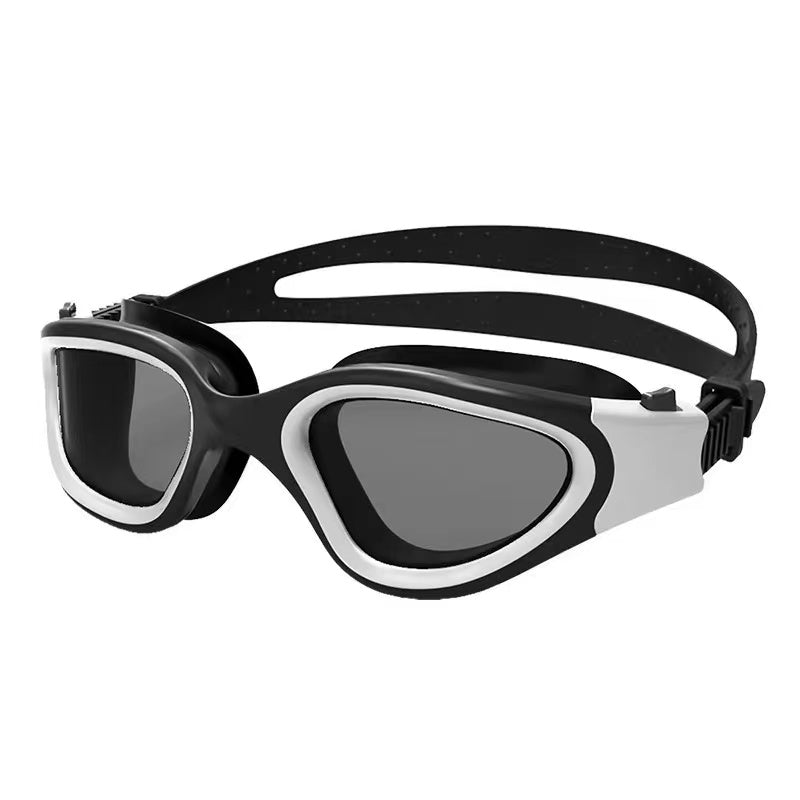 Professional Adult's Anti-fog UV Protection Lens For Men & Women, Swimming Gogg image 1