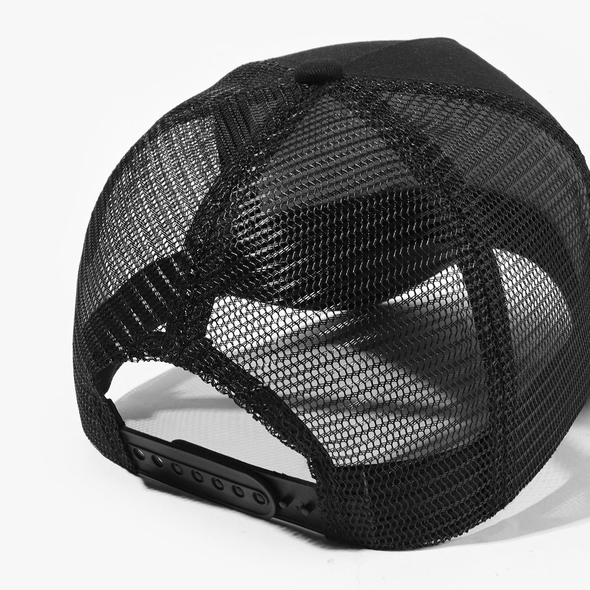 ROUTE 66 Baseball Cap Spring Autumn  Mesh Snapbac Hat For Women Men Trucker Hat image 13