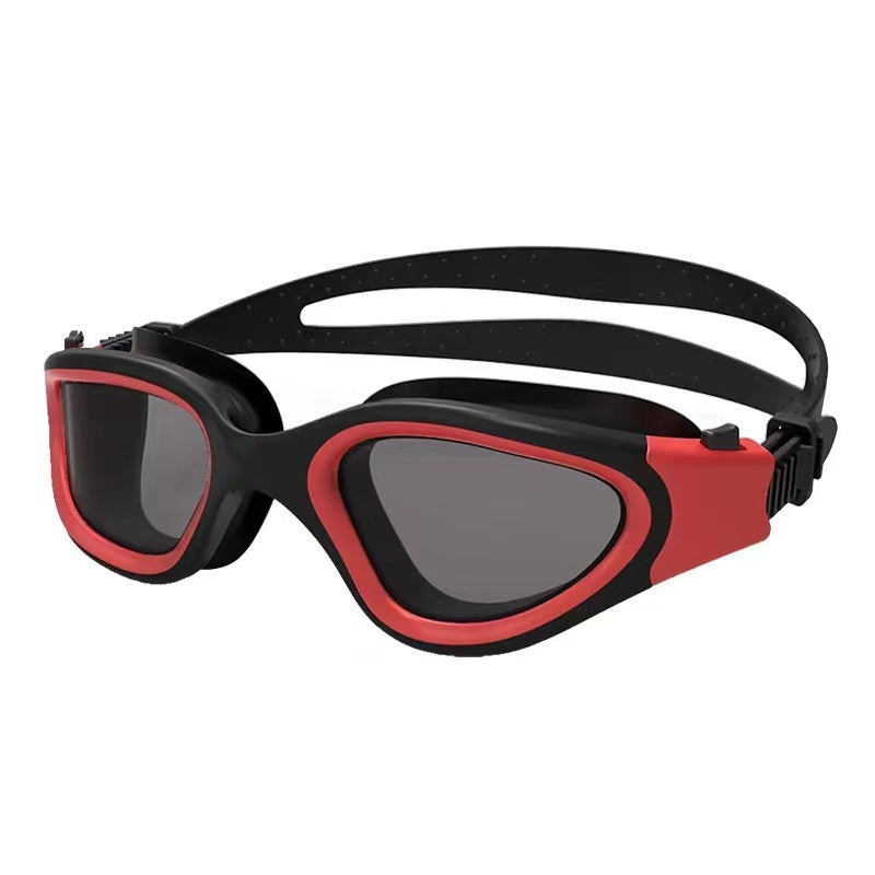 Professional Adult's Anti-fog UV Protection Lens For Men & Women, Swimming Gogg image 0