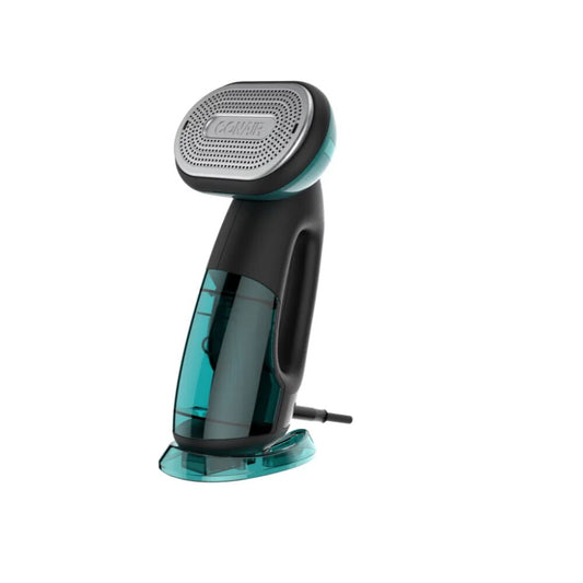 Turbo ExtremeSteam 1875 Watt Handheld Fabric, 2-in-1 Steam and Iron Garment Ste image 0