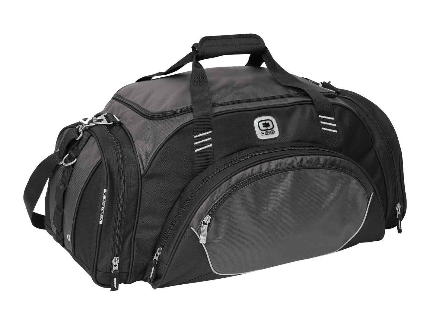 OGIOÂ® - Transfer Duffel. 108084