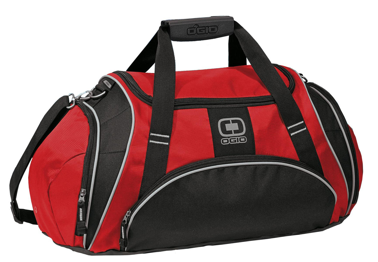OGIOÂ® - Crunch Duffel. 108085