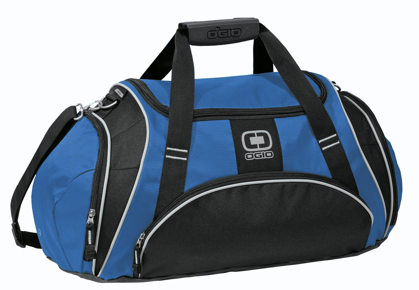 OGIOÂ® - Crunch Duffel. 108085