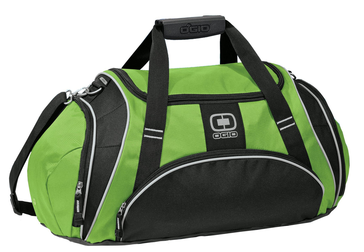 OGIOÂ® - Crunch Duffel. 108085