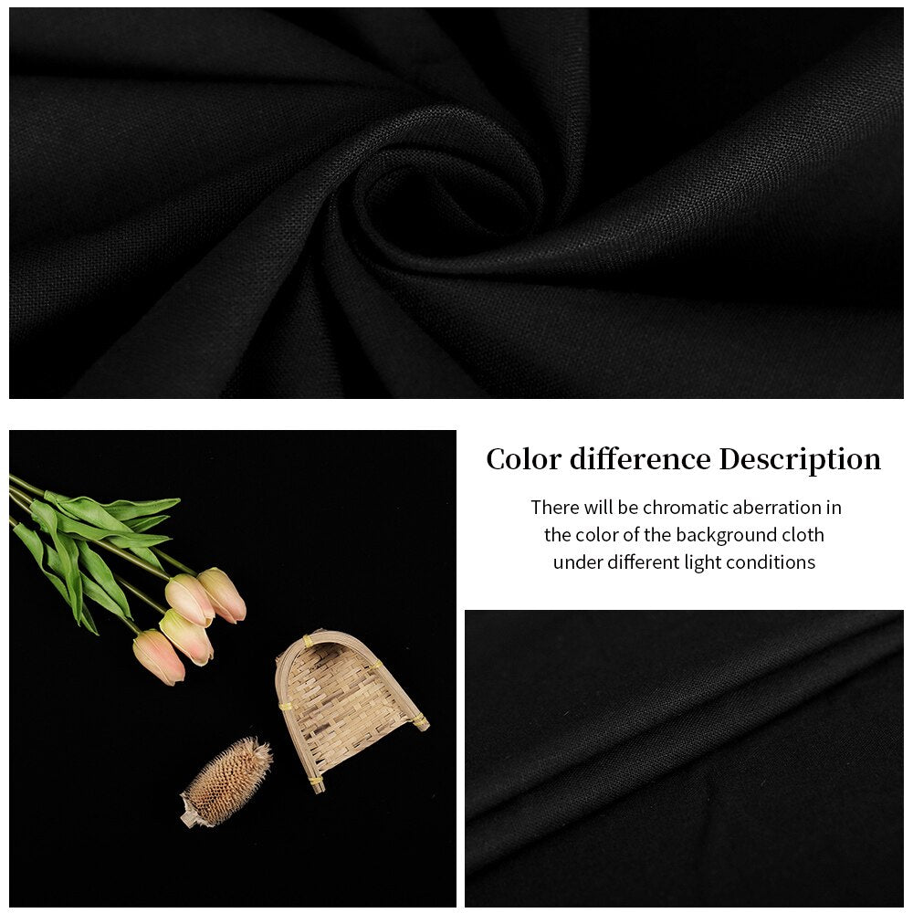 Photography Background Backdrop Green Screen Chromakey Muslin Backdrops for Pho image 3