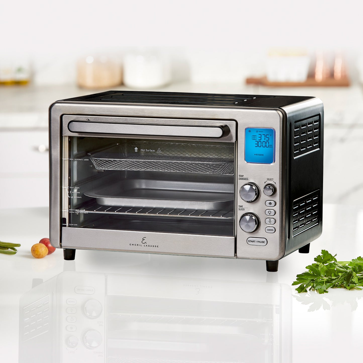 Emeril Lagasse Power AirFryer 360XL image 0