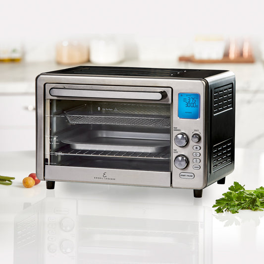 Emeril Lagasse Power AirFryer 360XL image 0
