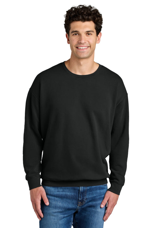 سويت شيرت Comfort Colors® خفيف الوزن برقبة دائرية 1466