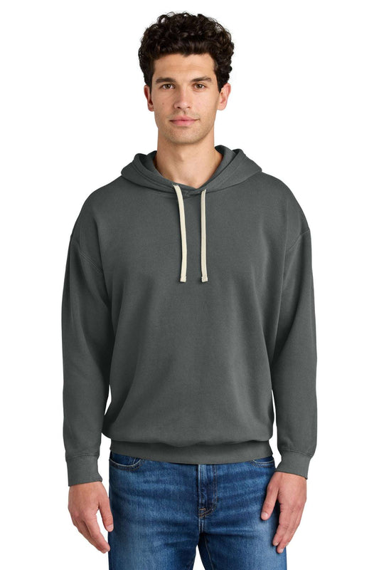 Comfort ColorsÂ® Lightweight Hooded Sweatshirt 1467