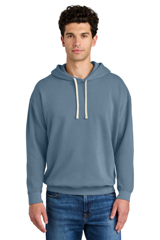 سويت شيرت خفيف الوزن بغطاء رأس من Comfort Colors® 1467