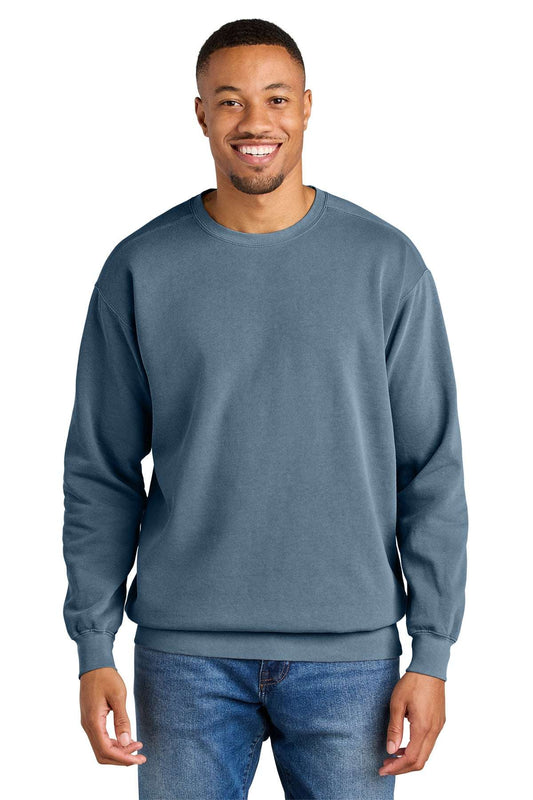 COMFORT COLORS Â® Ring Spun Crewneck Sweatshirt. 1566