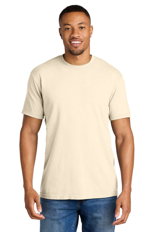 COMFORT COLORS Â® Heavyweight Ring Spun Tee. 1717