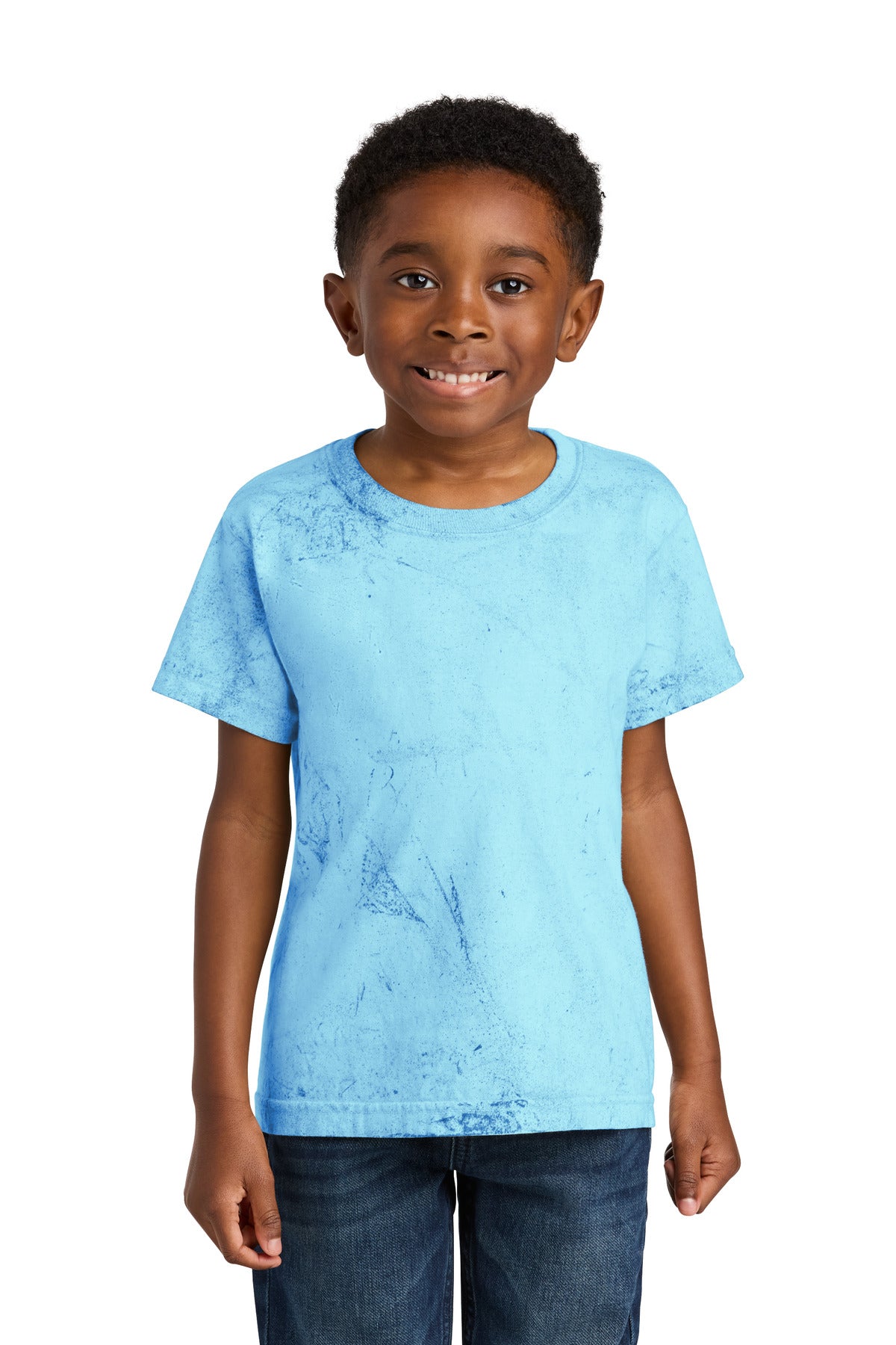 تي شيرت Comfort Colors® Youth Heavyweight Color Blast 1745Y