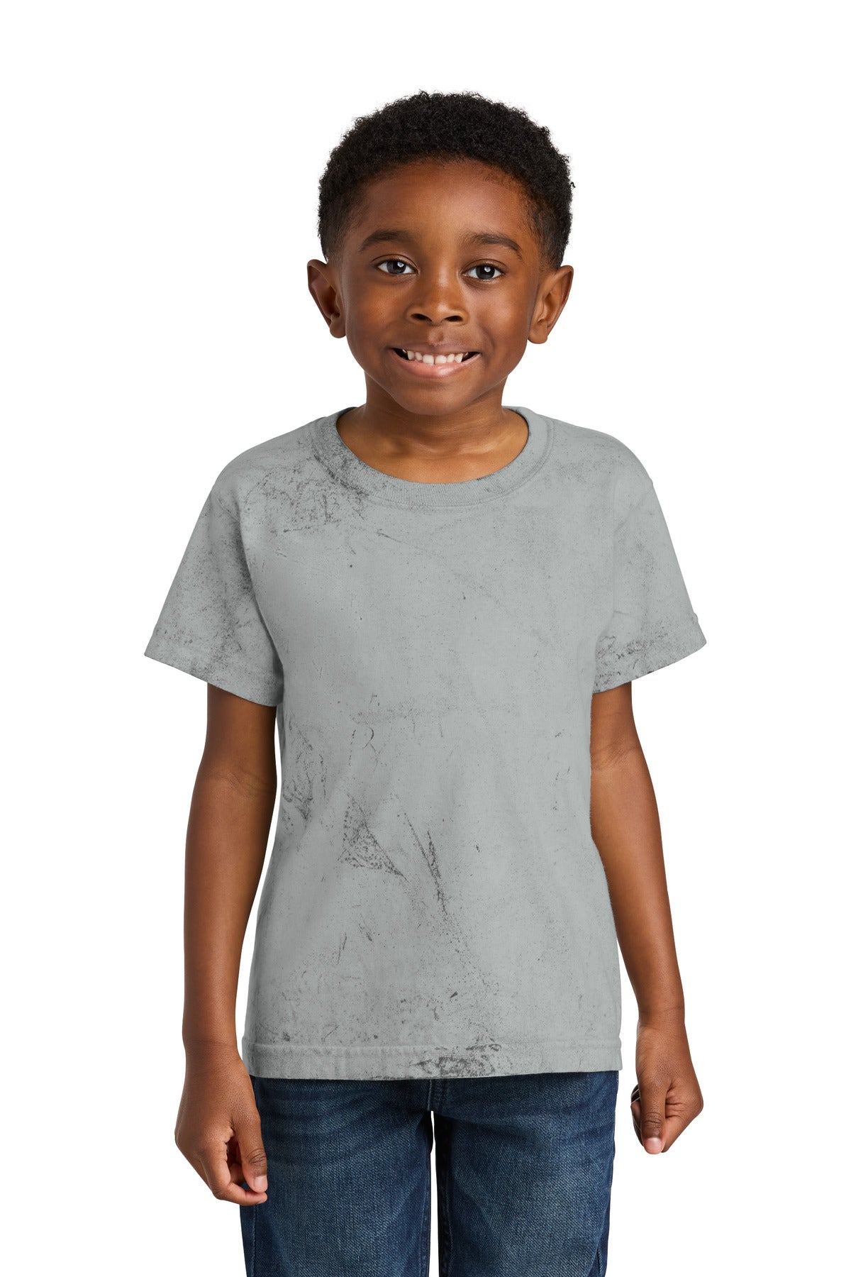 تي شيرت Comfort Colors® Youth Heavyweight Color Blast 1745Y