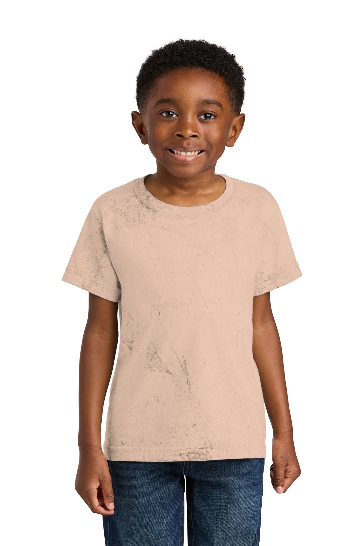 تي شيرت Comfort Colors® Youth Heavyweight Color Blast 1745Y
