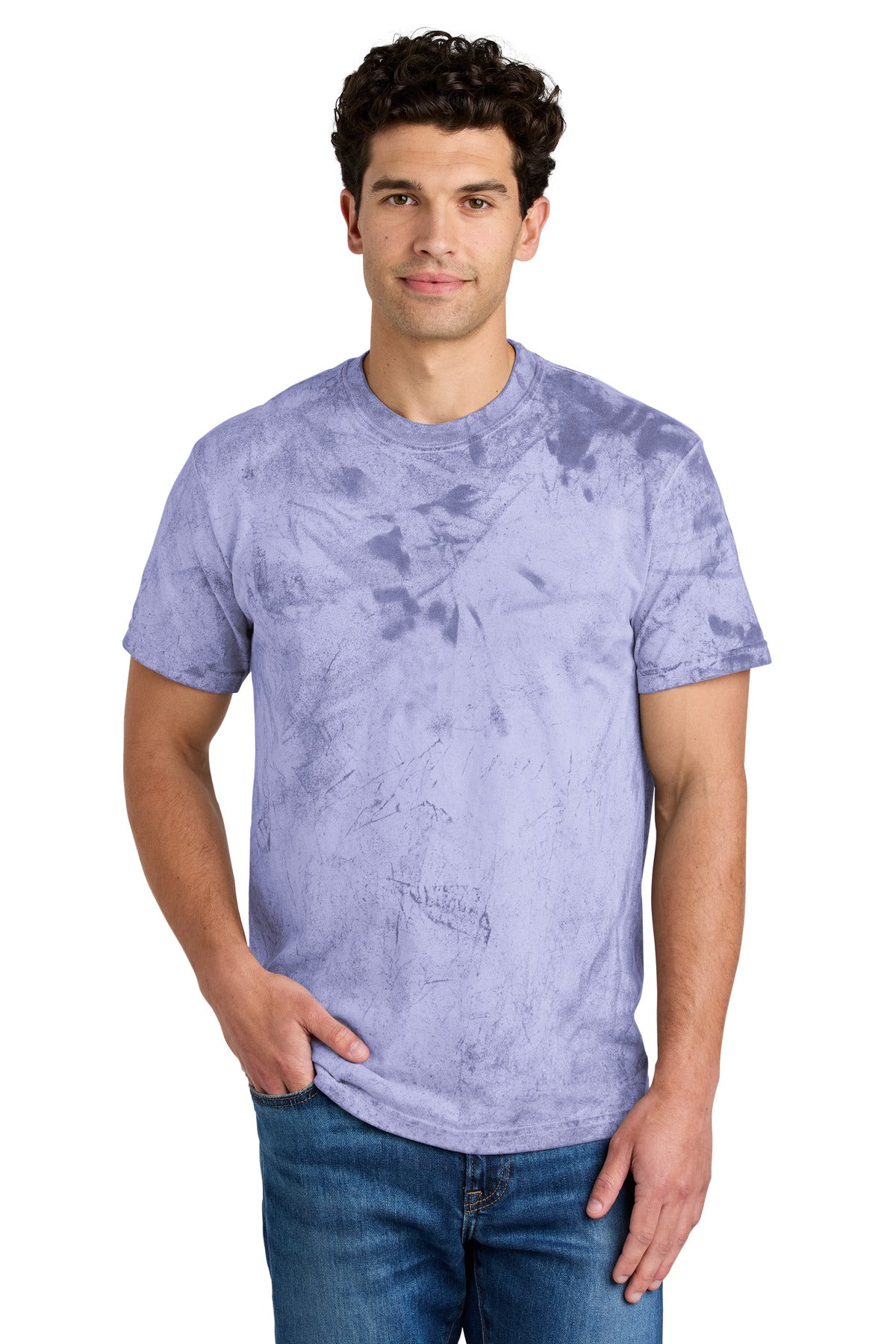 تي شيرت Comfort Colors® Heavyweight Color Blast 1745
