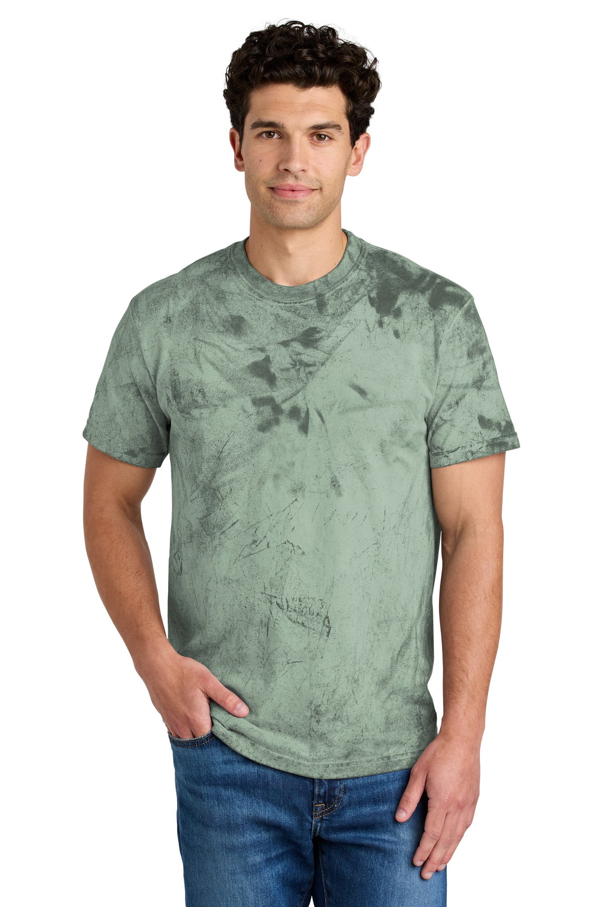 تي شيرت Comfort Colors® Heavyweight Color Blast 1745