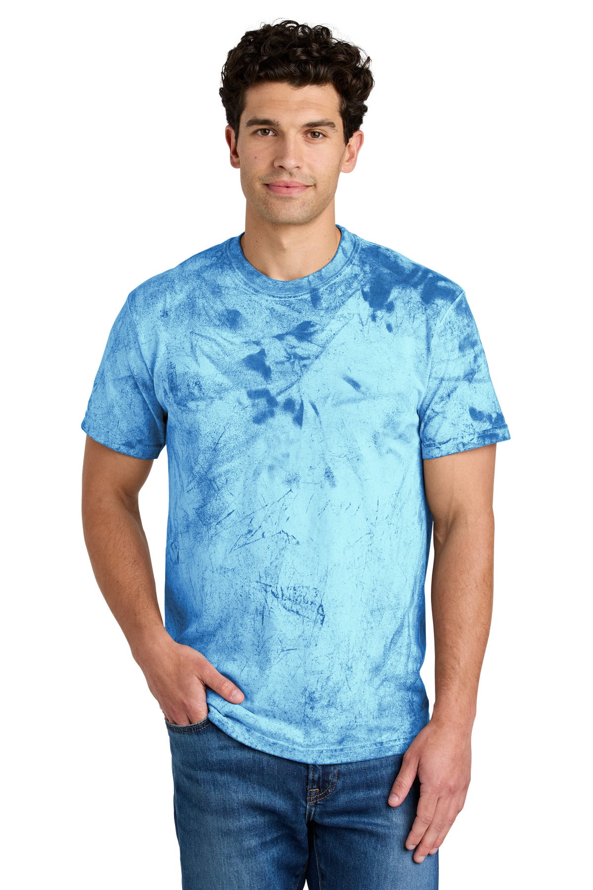تي شيرت Comfort Colors® Heavyweight Color Blast 1745