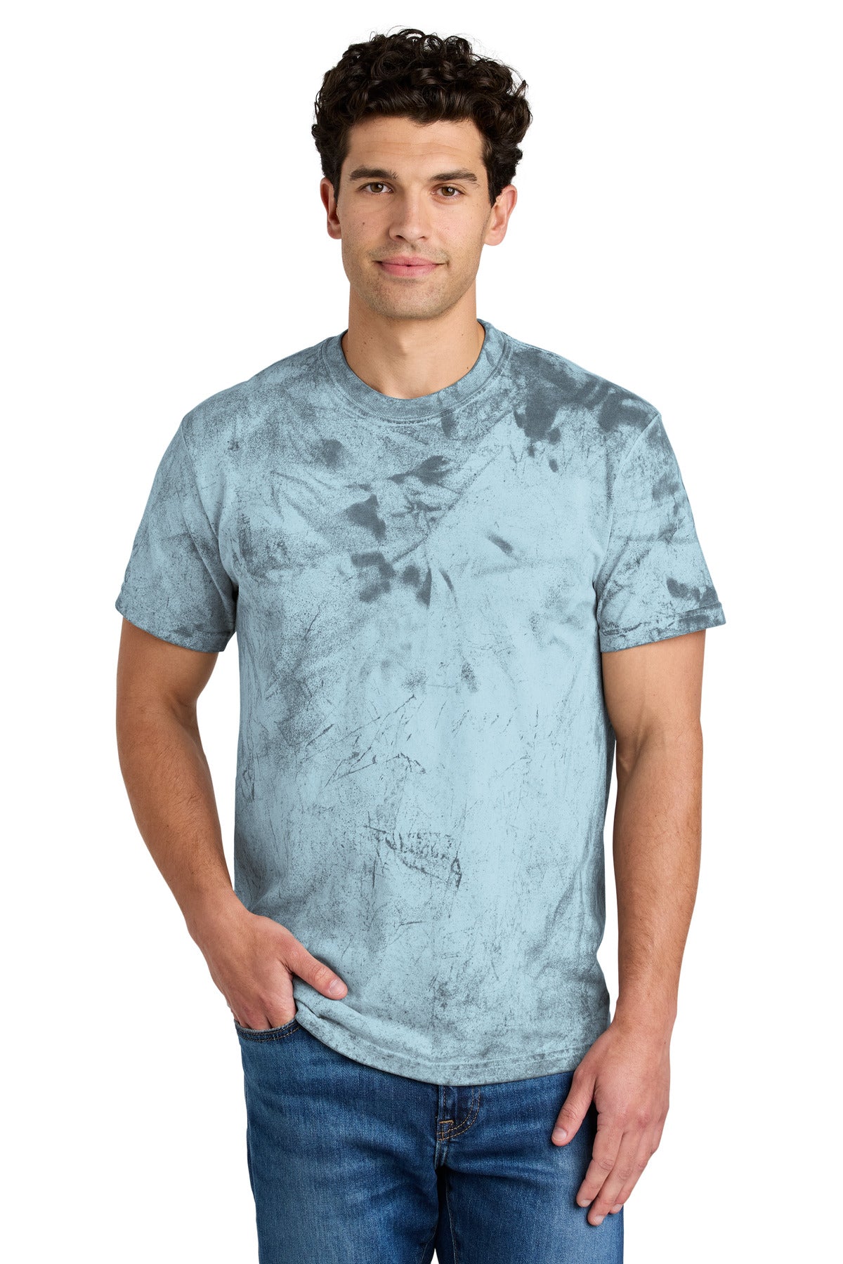 تي شيرت Comfort Colors® Heavyweight Color Blast 1745
