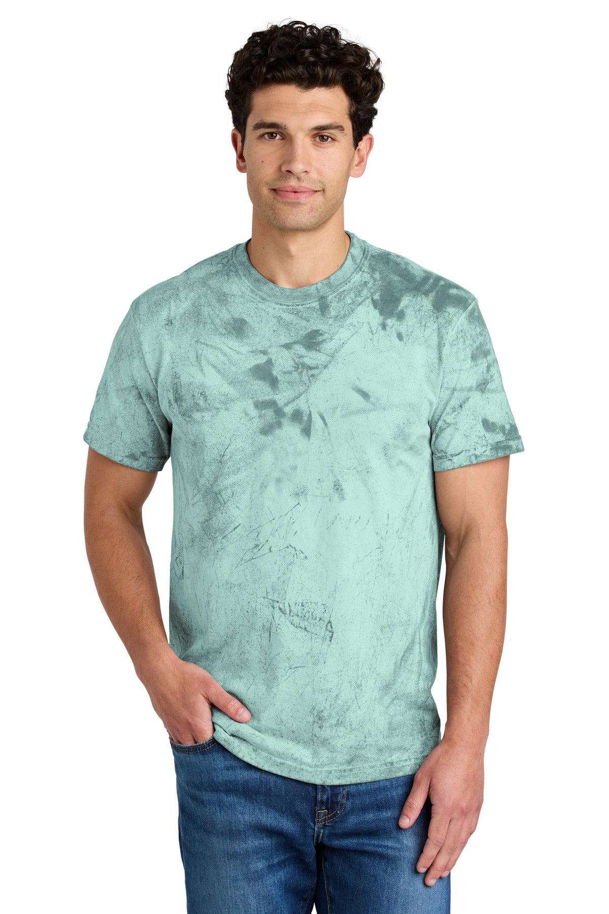 تي شيرت Comfort Colors® Heavyweight Color Blast 1745