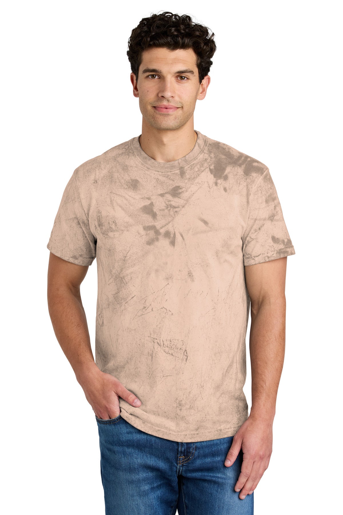 تي شيرت Comfort Colors® Heavyweight Color Blast 1745