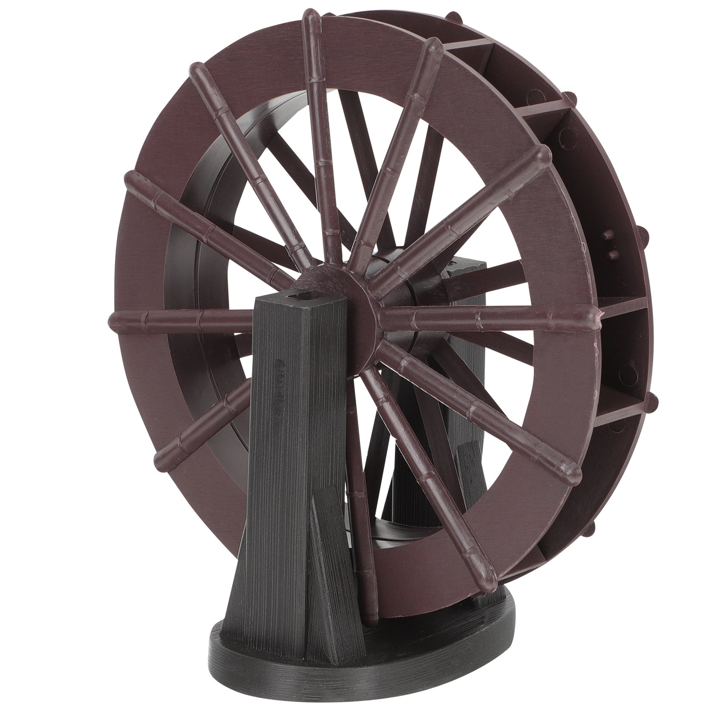 Desktop Decor Office Table Fountain Pressure Washers Meditation Work Small Wate image 5