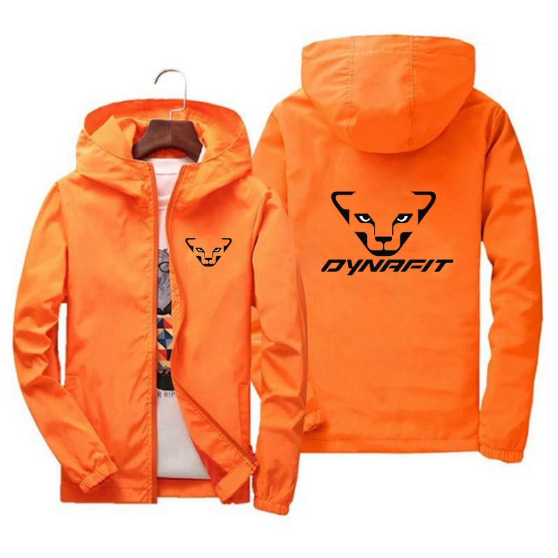 2024Spring and Autumn New Men's Pilot Jacket Outdoor Sports Fashion Leisure Pri image 0