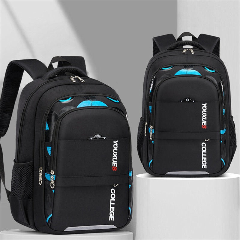 2024 New Children School Bags Kids Backpack In Primary Schoolbag For Teenager B image 7