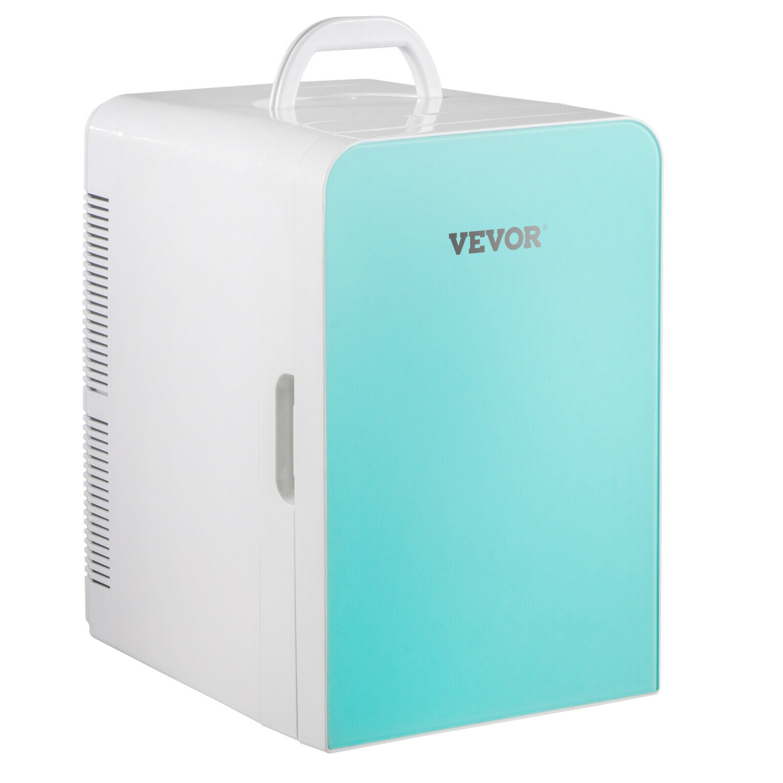 VEVOR 10L 15L Mini Fridge 12v Refrigerators Compressor Portable Small Cooler Wa image 6