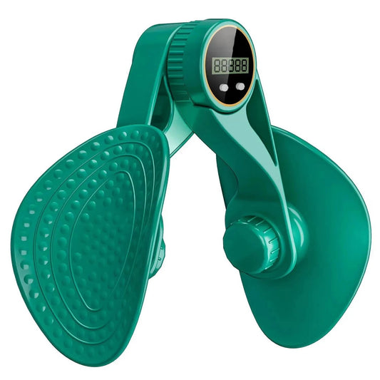 Multifunctional Leg Beauty Device Postpartum Repair Pelvic Floor Muscle Trainer image 0