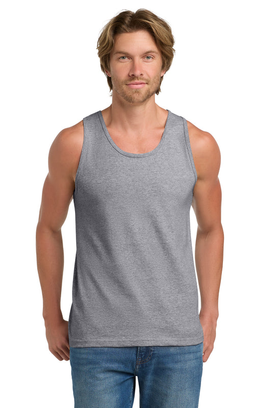 GildanÂ® - Ultra CottonÂ® 100% US Cotton Tank Top.  2200