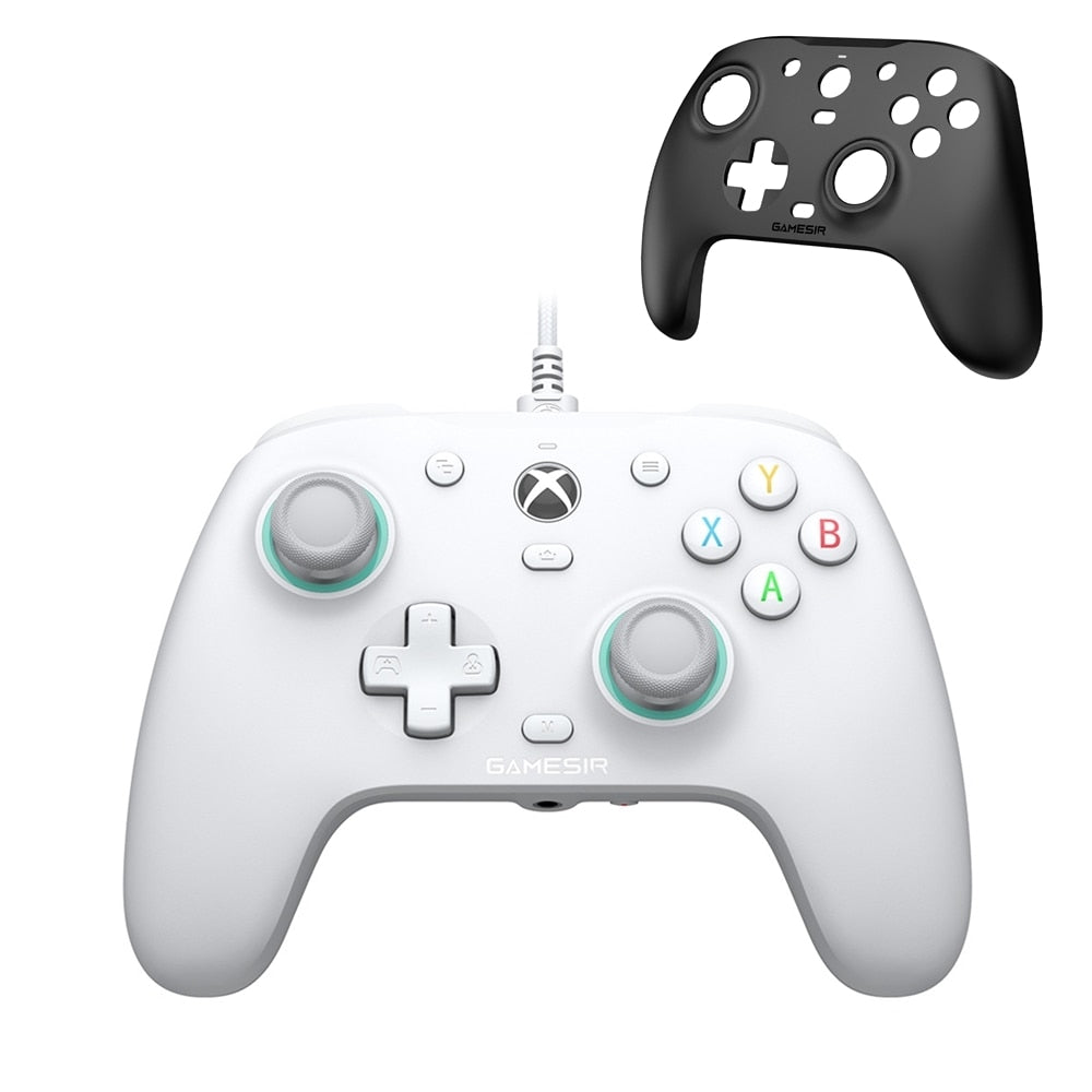 GameSir G7 SE Xbox Gaming Controller Wired Gamepad for Xbox Series X, Xbox Seri image 5