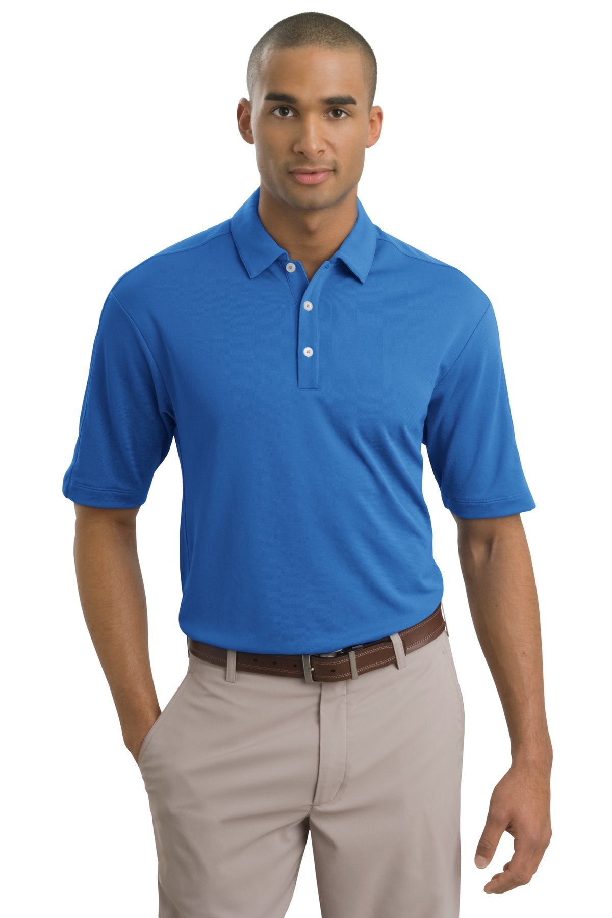 Polo Nike Tech Sport Dri-FIT. 266998