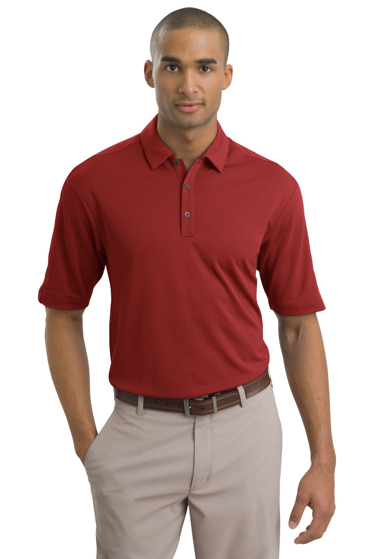 Polo Nike Tech Sport Dri-FIT. 266998