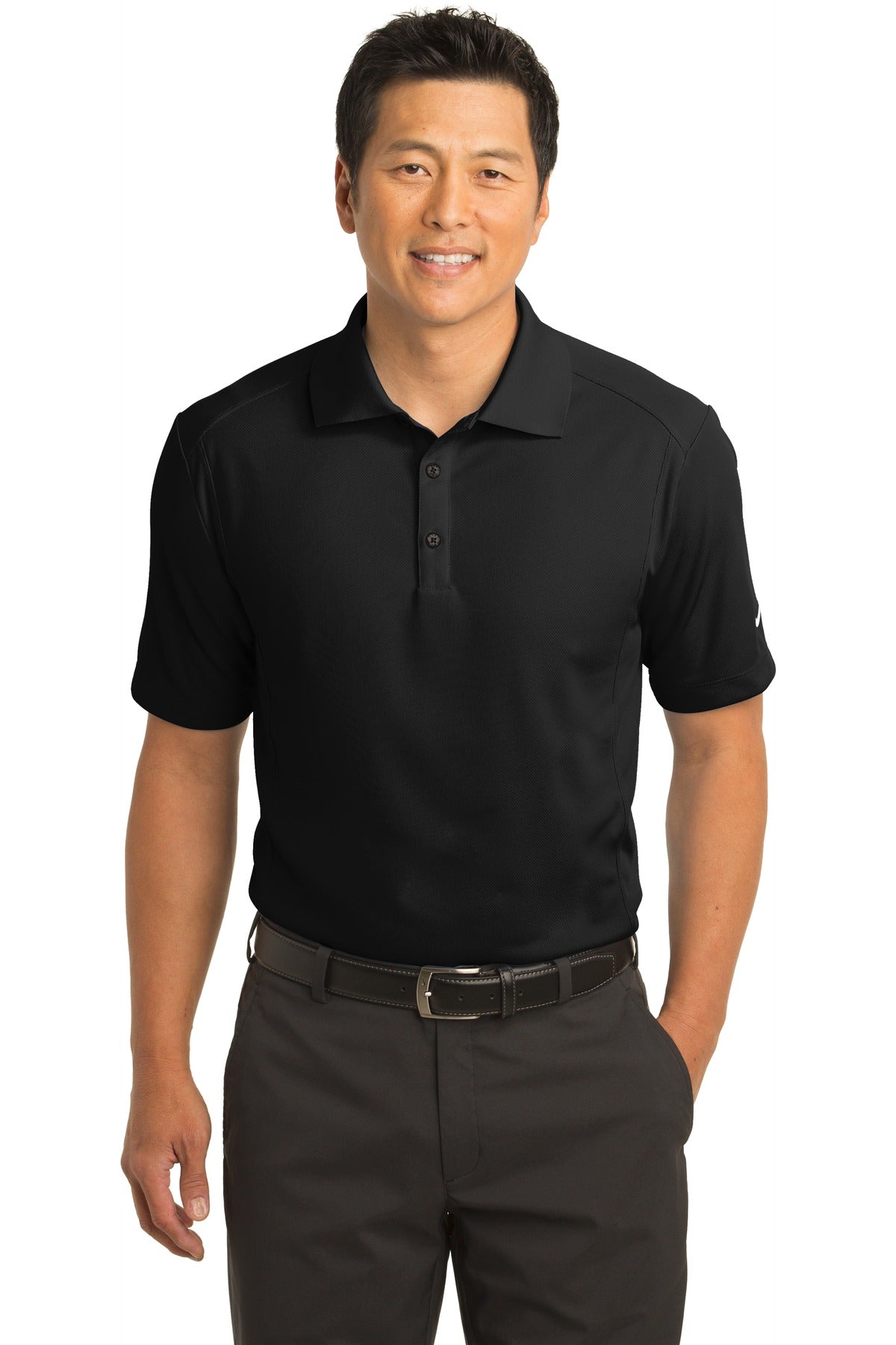 Polo clásico Nike Dri-FIT. 267020