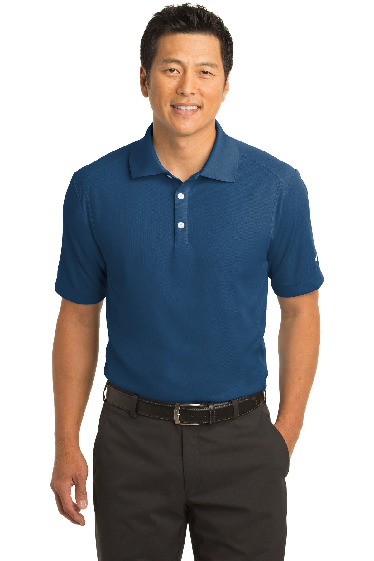 Polo clásico Nike Dri-FIT. 267020