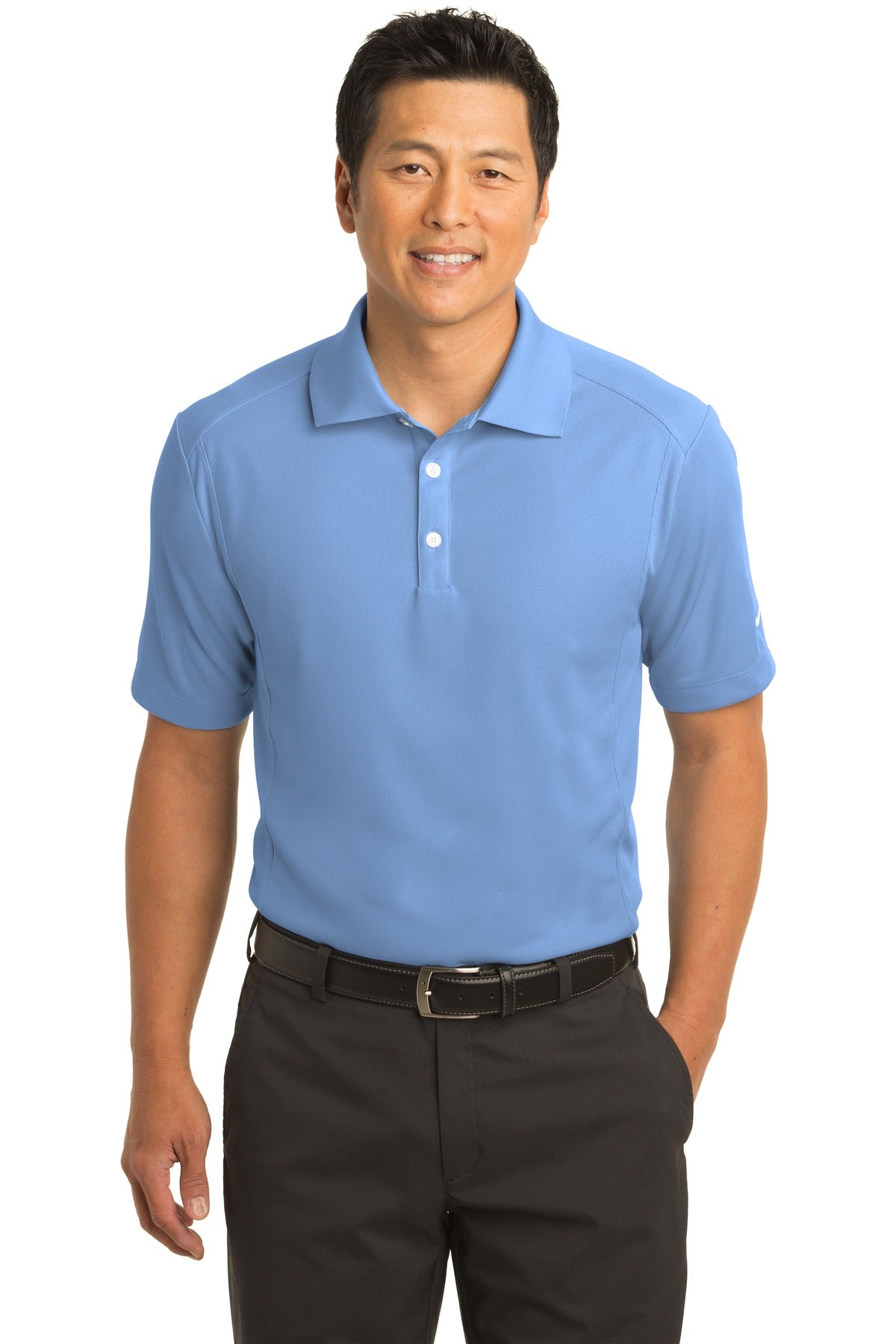Polo clásico Nike Dri-FIT. 267020